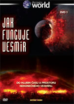 Jak funguje vesmír / How The Universe Works